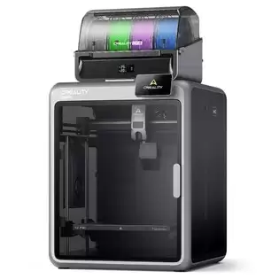 Pay Only $1,138.07 For Creality K2 Pro Combo 3d Printer, Cfs System, 300*300*300mm With This Coupon Code At Geekbuying