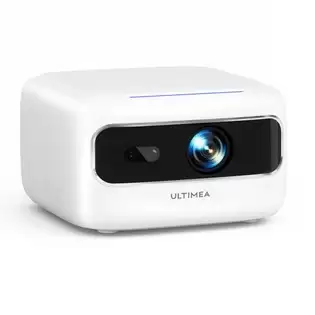 Pay Only €79.00 For Ultimea Apollo P10 Portable Projector, 300 Ansi, 1080p Decoding, Native 720p, 2.4ghz/5ghz Wifi With This Coupon Code At Geekbuying