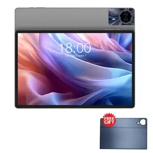 Pay Only $239.60 For Teclast T65 Max Tablet, 12.95inch Max Display, 1920*1200, Android 14, Mt6789 Cpu, 256gb Rom, Helio G99 Octa-core Gaming Tablet, 10000mah/18w Fast Charge, 2.4g/5g Wifi, 8+13mp Dual Camera, With Case With This Coupon Code At Geekbuying