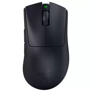Order In Just €119.00 Razer Deathadder V3 Pro Wireless Gaming Mouse, 30k Dpi Optical Sensor, 5 Programmable Buttons, Up To 90 Hours Battery Life - Black With This Discount Coupon At Geekbuying
