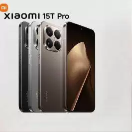 Global Version Xiaomi 15t Pro 5g Smartphone 50mp Leica Camera Mtk Dimensity 9400+ 90w Hypercharge 5500mah 6.83