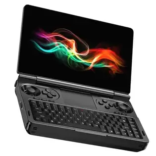 Order In Just €1249.00 Gpd Win Mini (2025) Handheld Game Console, 7'' 1920x1080 Screen, Amd Ryzen Ai 9 Hx 370 12 Cores Max 5.1ghz, 120hz, 64gb Lpddr5x Ram 2tb Ssd, Wifi6e Bluetooth5.3, Hyper-linear Speakers, 1*usb4, 1*usb3.2 Type-c, 1*usb Type-a, 1*microsd - Black, Eu Plug W