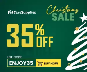Get 35% Off + Free Shipping With This Petcaresupplies Discount Voucher