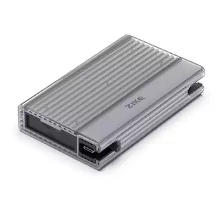 Pay Only €89.99 For Zike Z666 Usb4 40gbps Nvme M.2 Ssd Enclosure With This Coupon Code At Geekbuying