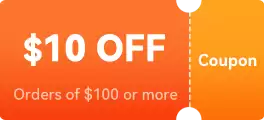 Get Extra $10 Off On Orders Of $100 At Gshopper