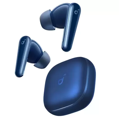 Order In Just $89.64 Anker Soundcore Liberty 5 Anc Earbuds, Dolby Audio, 2x Stronger Voice Reduction, Adaptive Anc 3.0, Up To 48 Hours Playtime - Blue With This Coupon At Geekbuying