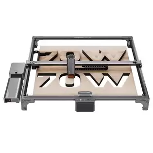Pay Only $1,941.05 For Atomstack X70 Max 70w Laser Engraver, 0.02mm Accuracy, Auto Focus, 800x850mm With This Coupon Code At Geekbuying