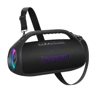Pay Only €109.00 For Tronsmart Bang 2 Portable Party Speaker - Black With This Coupon Code At Geekbuying