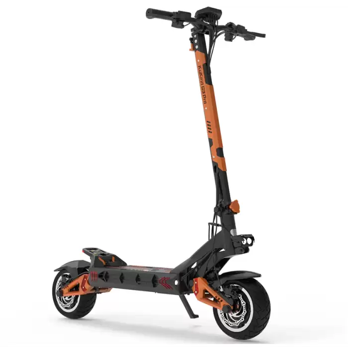 Grab $150 Off Kukirin G3 Pro 2024 Version With This Gshopper Discount Voucher