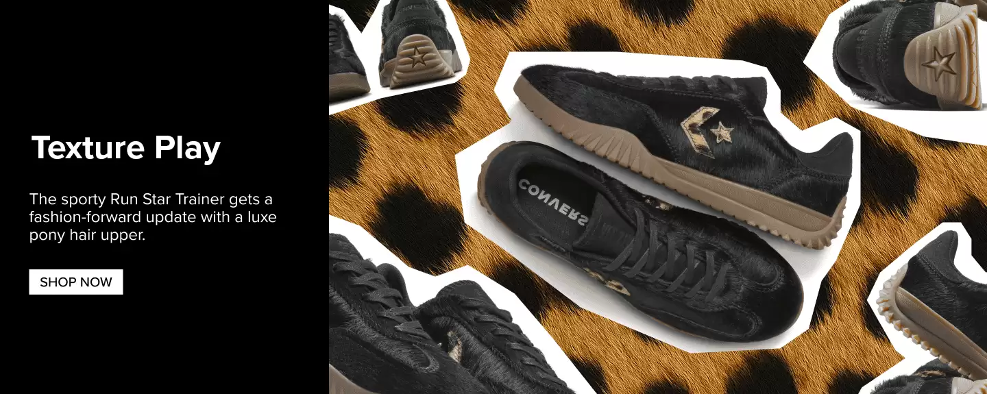 Get Upto 60% Off At Converse.In Deal Page