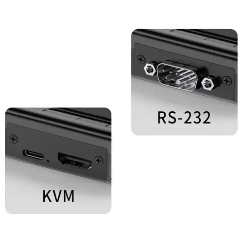 Order In Just $83.06 Gpd Pocket 3 Kvm & Rs-232 Module With This Coupon At Geekbuying