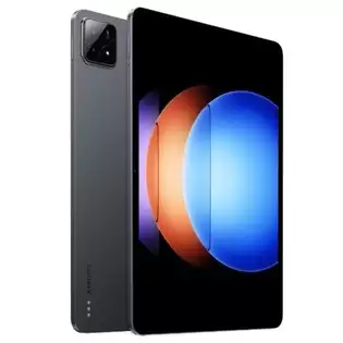 Pay Only €589.00 For Xiaomi Pad 6s Pro 12.4'' Tablet, 3048*2032 144hz Lcd Screen, Snapdragon 8 Gen 2 Cpu, 12gb Ram 256gb Rom, Wifi 7 Bluetooth 5.3, 50mp Main Camera + 32mp Front Camera, 10000mah Battery, Supports Nfc Tag - Black, Chinese Version With This Coupon Code At Geek