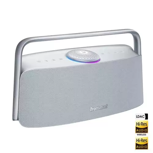 Order In Just $133.89 / Euro 119.00 Tronsmart Fiitune X30 Home Speaker With This Discount Coupon At Geekbuying