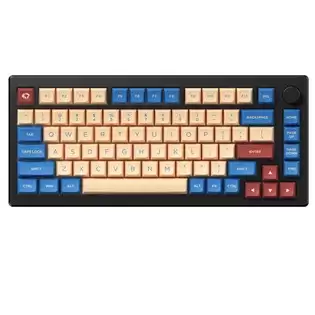 Pay Only €229.00 For Akko Mod007b-he Cream Yellow Magnetic Switch Mechanical Keyboard With This Coupon Code At Geekbuying