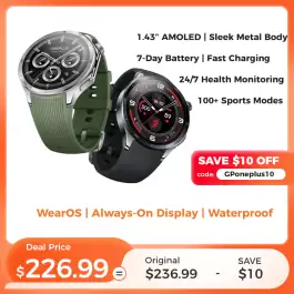 In Stock Ships Immediatelyeu Version Oneplus Watch 3 Fsat Delivery And Save $10 Off With Exclusive Code In Stock Ships Immediatelyeu Version Oneplus Watch 3 Fsat Delivery And Save $10 Off With Exclusive Code