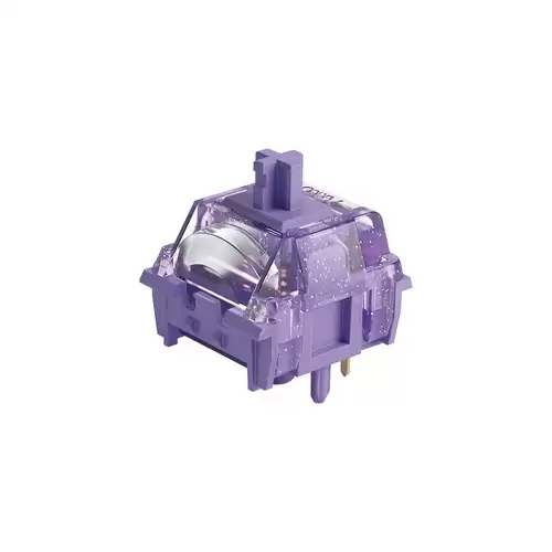 Pay Only $22.14 For Akko Linear Starlit Switch (45pcs) With This Coupon At Geekbuying