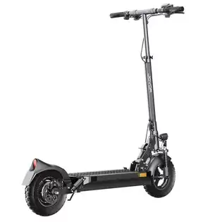 Pay Only €649.00 For Joyor Y8-s Electric Scooter With Abe,ekfv Certification 10 Inch Wheel 48v 26ah Battery 500w Motor Up To 82km Range - Black With This Coupon Code At Geekbuying