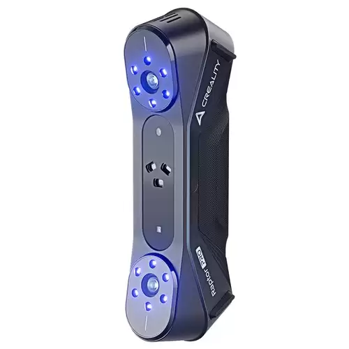Order In Just $1,570.32 / Euro 1,399.00 Creality Raptor Pro 3d Scanner | Poland With This Discount Coupon At Geekbuying