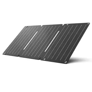 Pay Only $61.52 For Bigblue Solarpowa 30 30w Foldable Solar Panel, Ip68 Waterproof, High Conversion Efficiency, Low-light Charging, Dc/usb-a/usb-c Outputs For Outdoor & Power Stations With This Coupon Code At Geekbuying