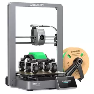 10.77%off On Creality Ender-3 V3 3d Printer, Auto-leveling, 600mm/s Max Printi With This Discount Coupon At Geekbuying