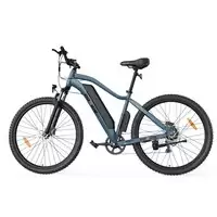 Order In Just $831.46 / Euro 739.00 Foride Xtremer 3 Electric Bike, 250w Motor, 48v 12ah Battery, 29*2.4 Inch Tires, 25km/h Max Speed, 120km Max Range, Hydraulic Disc Brakes, Suspension With Lockout, Shimano 7-speed With This Discount Coupon At Geekbuying