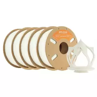 Pay Only $85.20 For 5kg Eryone High-speed Asa Filament - White With This Coupon Code At Geekbuying