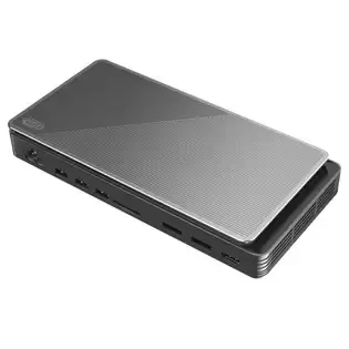 Pay Only $600.5 For Gpd G1 Graphics Card Expansion Dock, Amd Radeon Rx 7600m Xt Graphics, 8gb Gddr6 Ram, 128bit, 1*oculink 1*usb 4.0 1*hdmi 2.1 2*dp 1.4a 3*usb 3.2 1*sd 4.0, Tgp Toggle Key - Eu Plug With This Coupon At Geekbuying