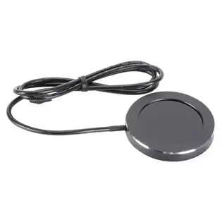 Order In Just $45.99 2.1 Inch Ips Water-cooled Secondary Screen 360 Degree Rotation Usb Interface Cnc Integrated Shell - Black With This Discount Coupon At Geekbuying