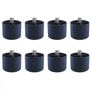 Order In Just €35.00 Longer Laser B1 Engraver Raisers 58mm - 8pcs With This Discount Coupon At Geekbuying