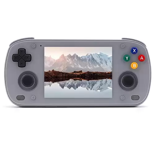 Order In Just $247.51 Retroid Pocket Mini Game Console, 3.7-inch 1280*960 Amoled Screen, 6gb Lpddr4x + 128gb Ufs 3.1 , Android 10, 4000mah Battery, Wifi 6 Bluetooth 5.1, Active Cooling, 27w Fast Charge With This Coupon At Geekbuying