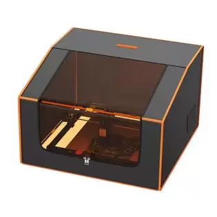 Pay Only €54.99 For Mecpow Fc1 Laser Engraver Enclosure 700x700x460mm With This Coupon Code At Geekbuying