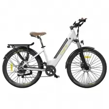 Get 250 Z? Discount On The Eleglide T1 Step-Thru Electric Bike With This Geekbuying Poland Discount Voucher