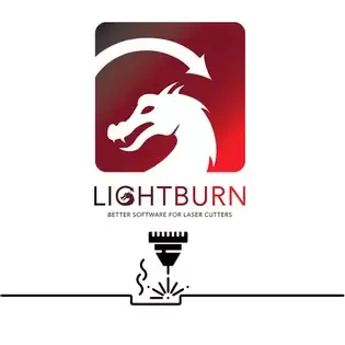 Pay Only $89.49 For Official Lightburn G-code License, 1 Year Validity, 1.7.03 Version With This Coupon Code At Geekbuying