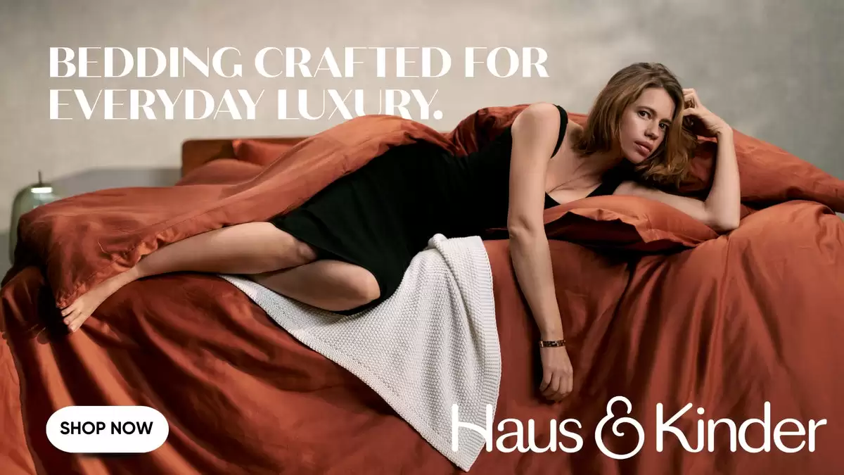Get 15% Off With This Discount Coupon At Hausandkinder.Com