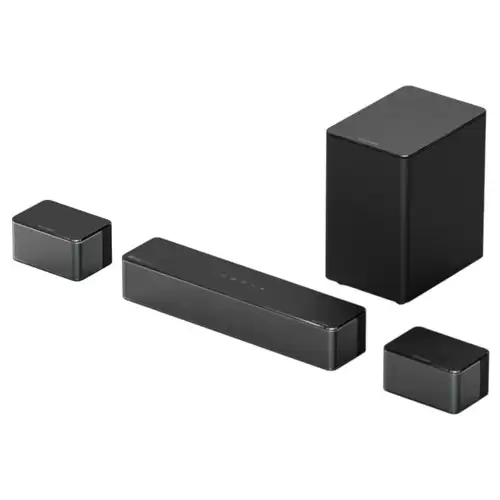 Order In Just $167.64 / Euro 149.00 Ultimea Poseidon M4t 5.1 Soundbar With This Coupon Code At Geekbuying