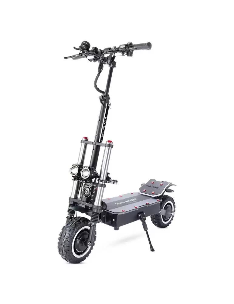 Get 40€ Off On Halo Knight T107 Pro Scooter Elettrico At Geekmall.Com