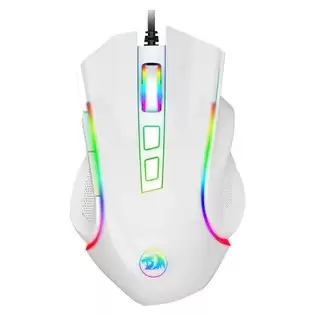 Order In Just $17.28 Redragon M602aw-rgb Griffin Rgb Gaming Mouse Rgb Spectrum Backlit Ergonomic Mouse With 7 Programmable 7200dpi With This Coupon At Geekbuying