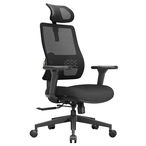 Order In Just $220.53 Newtral Magich003 Ergonomic Office Chair, Auto-following Backrest, Adaptive Lower Back Support, Adjustable Headrest With This Coupon At Geekbuying