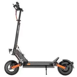 Joyor S5 Pro Electric Scooter 10 Inch Abe Certified 48v 26ah Battery 500w Motor 70 To 100km Range 20kmh Speed Dual Disc Brakes Cruise Control Color Display Extra $60 Off With Code