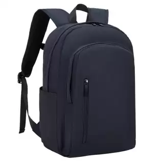 Pay Only €65.00 For Senmicool Cooling Air Conditioning Backpack - Navy Blue With This Coupon Code At Geekbuying