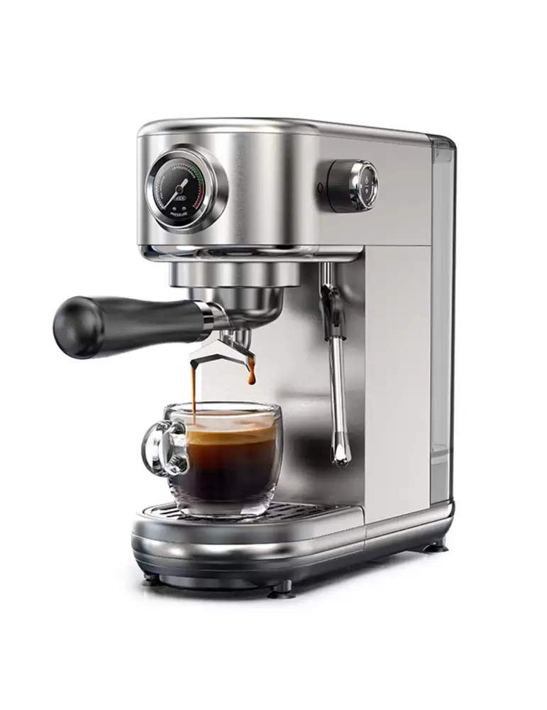 Enjoy 7€ Off On Hibrew H10b Caffettiera With This Discount Coupon At Geekmall.Com
