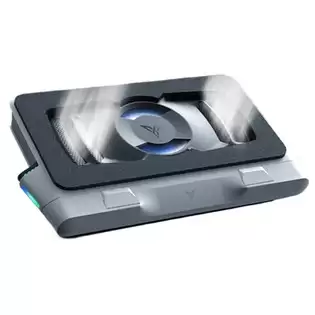 Order In Just $77.53 Flydigi Bs2 Pro Laptop Cooling Pad For Laptops 15.6 Inches And Above, Intelligent Temperature Control, Wind-pressure Closed-loop Turbo-fan With Max 4000rpm With This Discount Coupon At Geekbuying