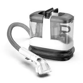 [eu Direct]teendow C3 450w Portable Carpet Cleaner Vacuums 15kpa Spot Cleaner For Carpet And Sofa Pet Stain Remover With Dual Water Tank System - Eu Plug 2025 New Arrival & Get Discount : $20 Off [eu Direct]teendow C3 450w Portable Carpet Cleaner Vacuums 15kpa Spot Cleaner F