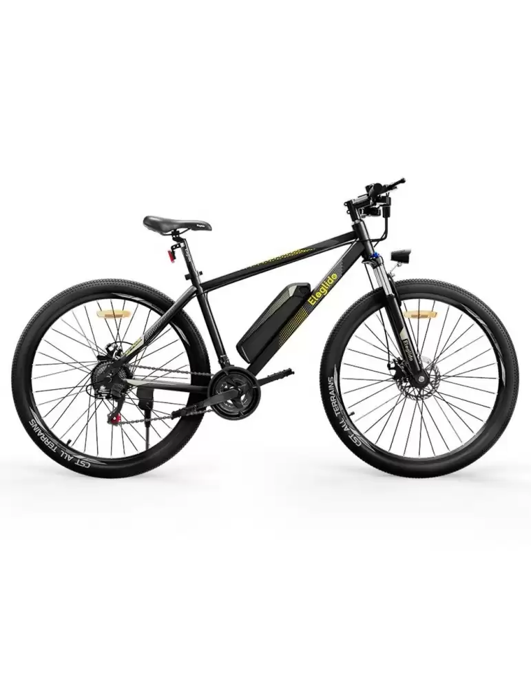 Eleglide M1 Plus 27' Discount Coupon At Geekmall.Com