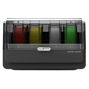Pay Only €239.00 For Anycubic Ace Pro For Anycubic Kobra S1 Series With This Coupon Code At Geekbuying