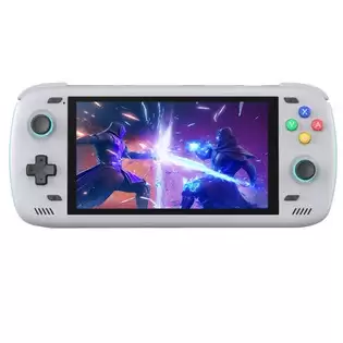 Order In Just $369.92 Ayn Odin 2 Handheld Game Console, Snapdragon 8gen2 Cpu, Android 13, 1080p 6-inch Touchscreen, 8000mah Battery, 8gb Lpddr5x Ram 128gb Ufs4.0 Storage, Wifi 7 Bluetooth 5.3 - Grey With This Discount Coupon At Geekbuying