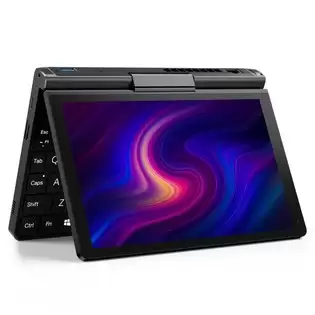 Pay Only $631.31 For Gpd Pocket 3 Handheld Laptop, Intel Core I3-1125g4 4 Core Max 3.7ghz, 8 Inch 1920*1200 Ips Screen, 16gb Ram 512gb Ssd, Wifi6e Bluetooth5.3, 10000mah Battery, 1*thunderbolt 4, 1*hdmi, 3*usb3.2, 1*rj45 With This Coupon At Geekbuying