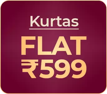 Kurtas Under Rs.600 At Aramya.In Deal Page