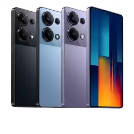 Global Version Poco M6 Pro 4g 12+512gb [fast Shipping]limited-time Offer: $50off