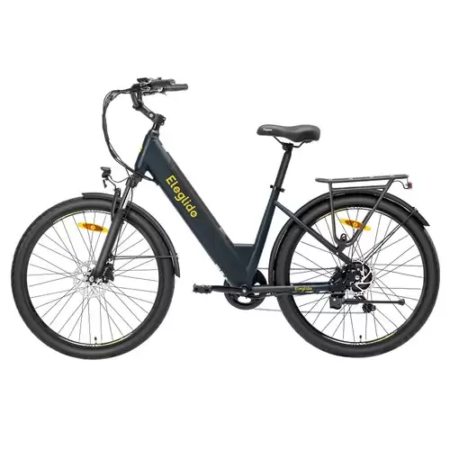 Order In Just $807.05 / 719.00 Eleglide T2 Electric Bike 250w 36v 13ah | Poland With This Coupon Code At Geekbuying
